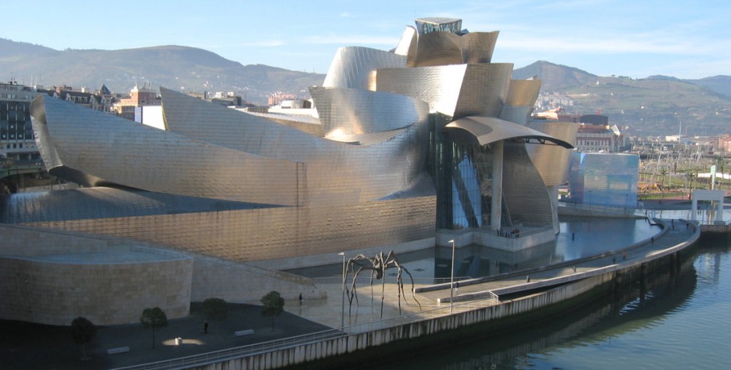 Guggenheim museet